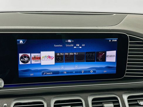 New 2026 Mercedes-Benz GLE 350 4MATIC image 16