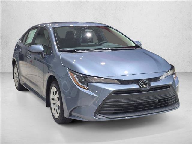 New 2027 Toyota Corolla LE FWD image 6
