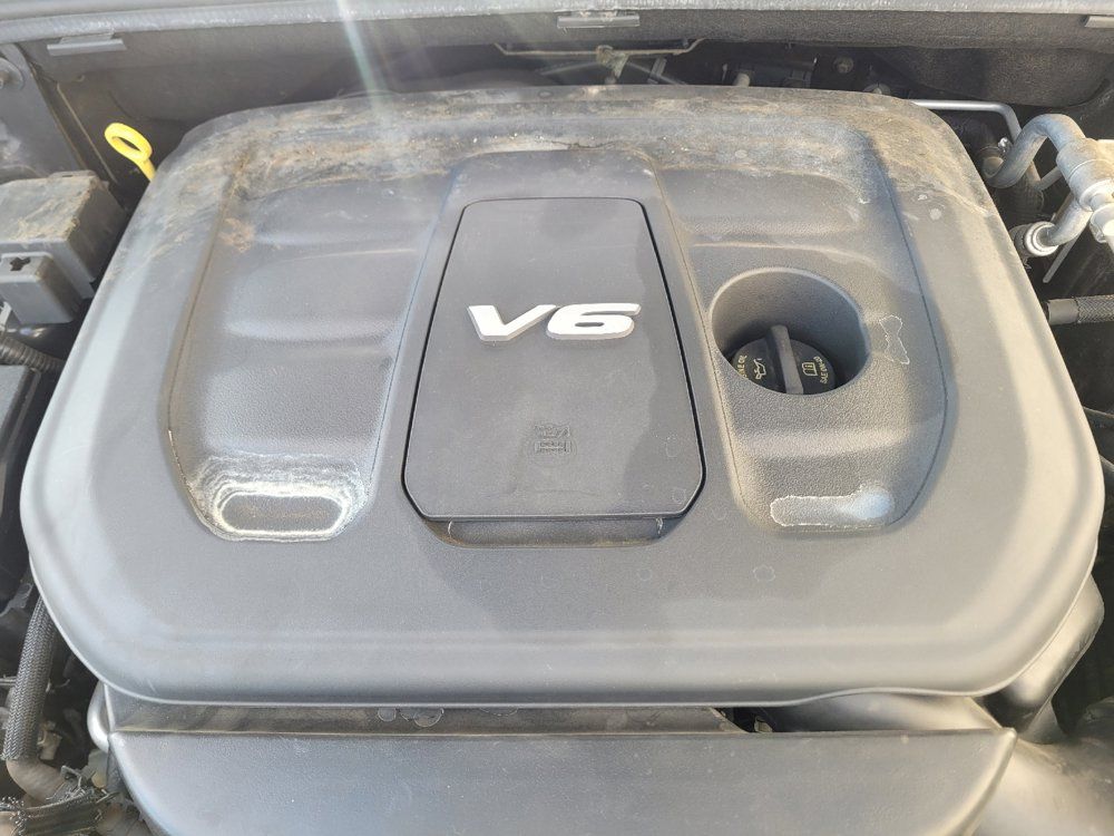 Used 2016 Jeep Grand Cherokee Limited RWD image 30