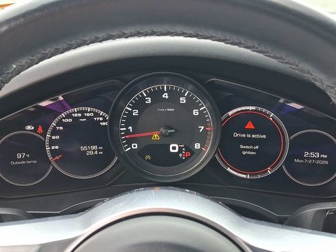 Used 2021 Porsche Cayenne S AWD/4WD image 22