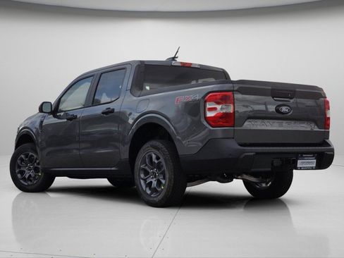 New 2025 Ford Maverick XLT w/ XLT Luxury Package image 6