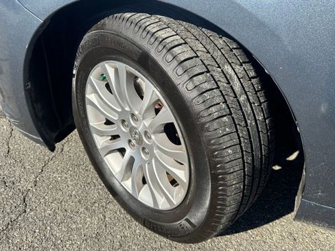 Used 2016 Toyota Sienna XLE image 40