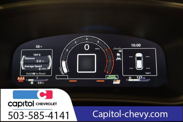 Used 2025 Toyota Corolla GR AWD/4WD image 16