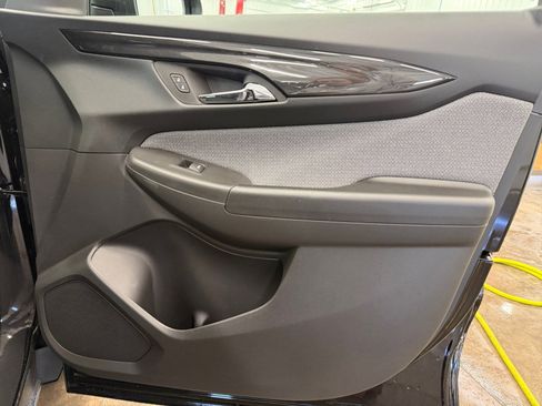 New 2026 Chevrolet TrailBlazer LT w/ Convenience Package image 22