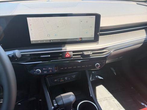Used 2026 Kia K5 GT-Line w/ GT-Line Red Interior Package FWD image 22