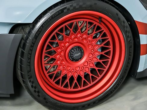 Used 2024 Porsche 911 GT3 RS image 16