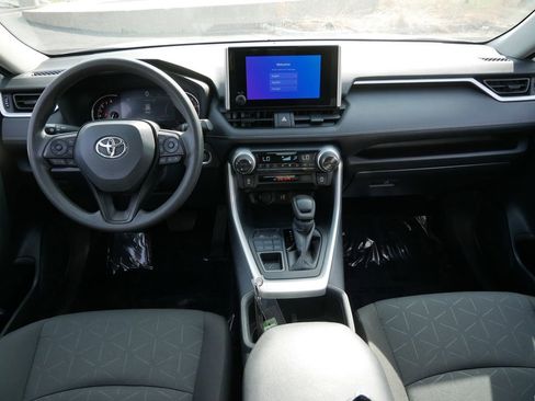 Certified 2024 Toyota RAV4 XLE AWD/4WD image 13