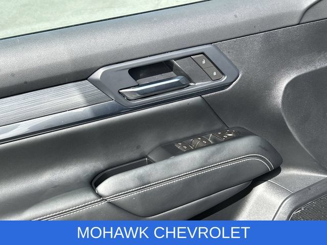 Used 2026 GMC Terrain Elevation AWD/4WD image 24