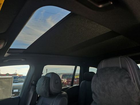 New 2026 Mercedes-Benz GLS 450 4MATIC image 21