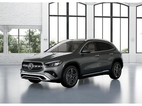 New 2026 Mercedes-Benz GLA 250 GLA 250 image 39