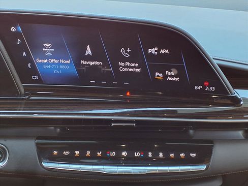 Used 2023 Cadillac Escalade Sport w/ Touring Package image 10