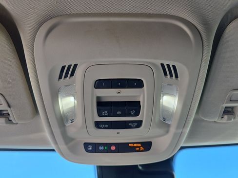 Certified 2023 Buick Envision Avenir AWD/4WD image 20