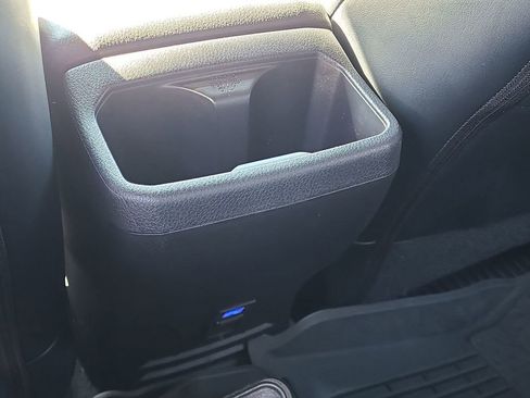 Used 2023 Toyota Tacoma TRD Off-Road w/ TRD Premium Off Road Package image 25