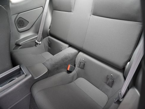 New 2026 Toyota GR86 RWD image 14