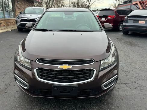 Used 2015 Chevrolet Cruze LT image 6