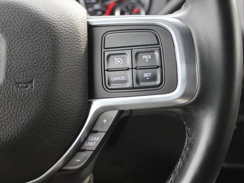 Used 2021 RAM 2500 Laramie image 17