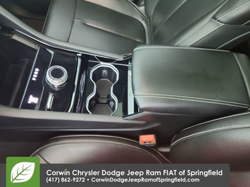 Used 2023 Jeep Grand Cherokee L Limited image 28