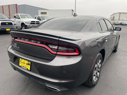 Used 2018 Dodge Charger GT image 8