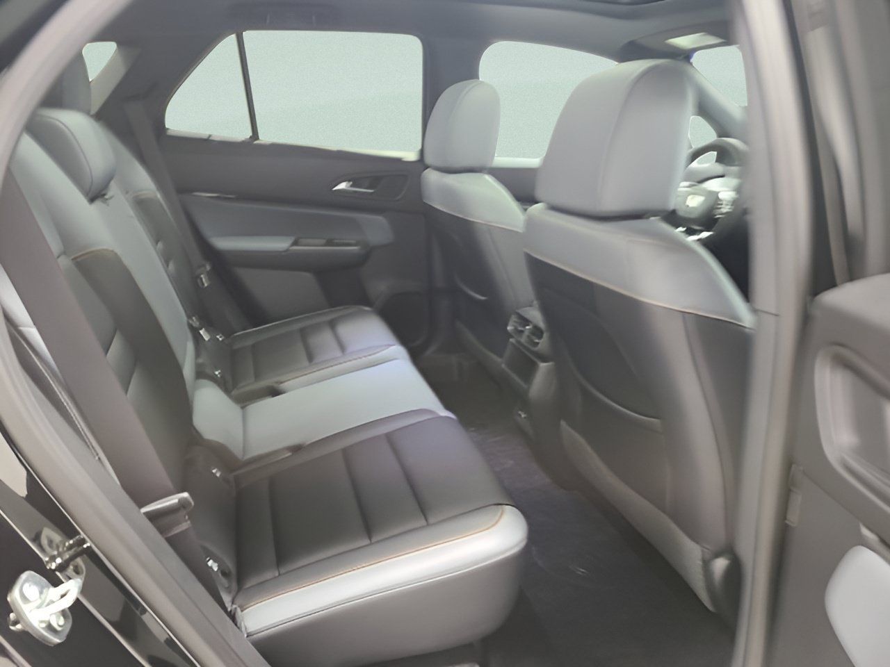 Used 2026 Honda Prologue Touring image 16