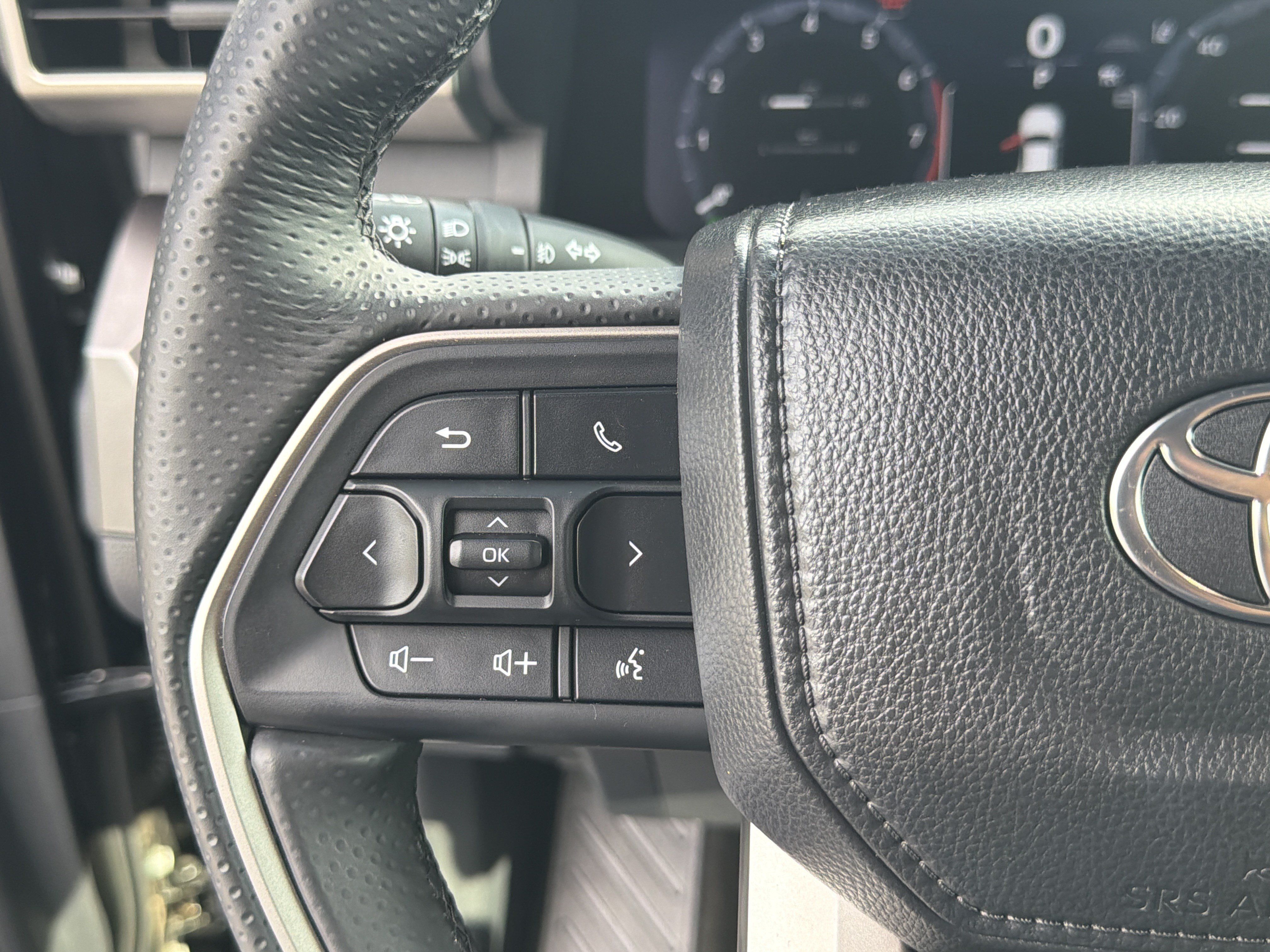 Used 2025 Toyota 4Runner TRD Off-Road Premium w/ Tow Technology Package AWD/4WD image 66