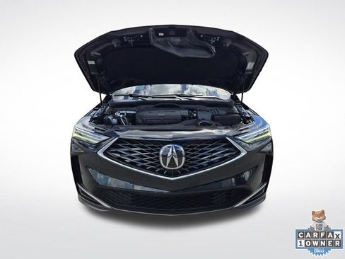 Used 2025 Acura MDX FWD w/ Technology Package image 17
