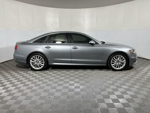 Used 2014 Audi A6 TDI Prestige AWD/4WD image 9