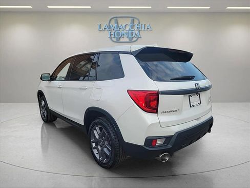 Used 2023 Honda Passport EX-L image 3