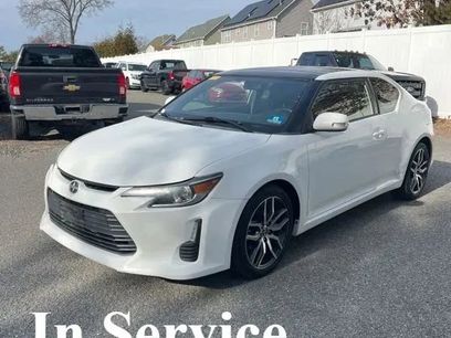 Used 2014 Scion tC