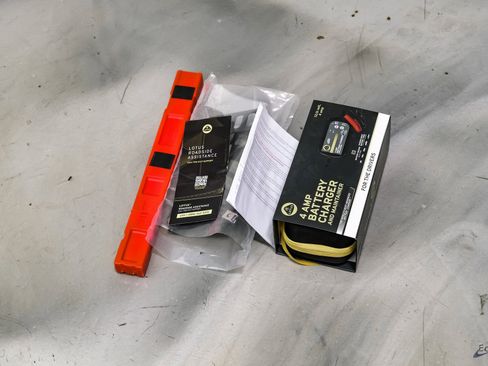 Used 2024 Lotus Emira First Edition image 92