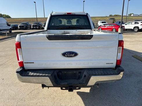 Used 2019 Ford F250 XL w/ XL Value Package RWD image 9