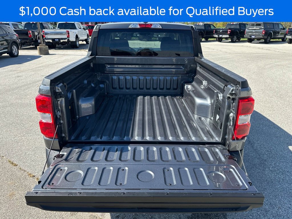 New 2026 Ford Maverick XLT w/ XLT Luxury Package AWD/4WD image 14