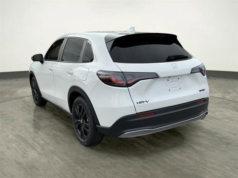 New 2026 Honda HR-V Sport image 6