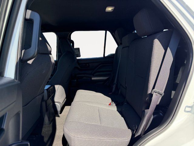 Certified 2026 Toyota 4Runner SR5 AWD/4WD image 11