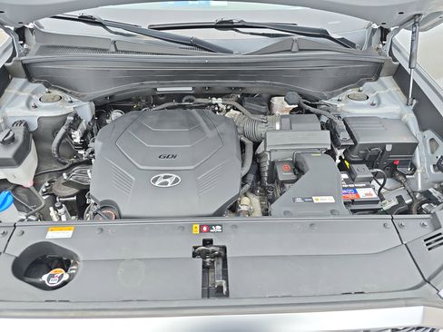 Used 2021 Hyundai Palisade Calligraphy w/ Cargo Package image 29