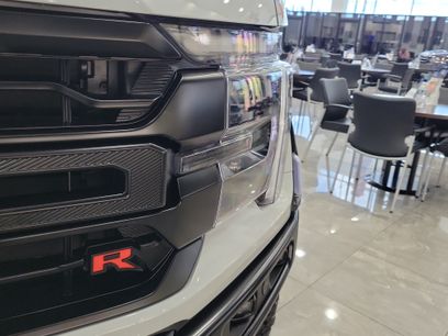 Certified 2024 Ford F150 Raptor w/ Equipment Group 803A Raptor R