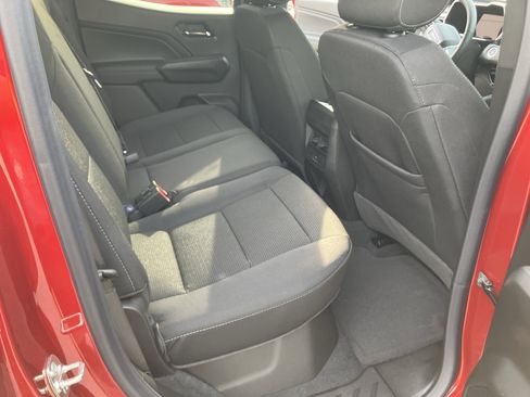 New 2026 GMC Canyon Elevation image 13