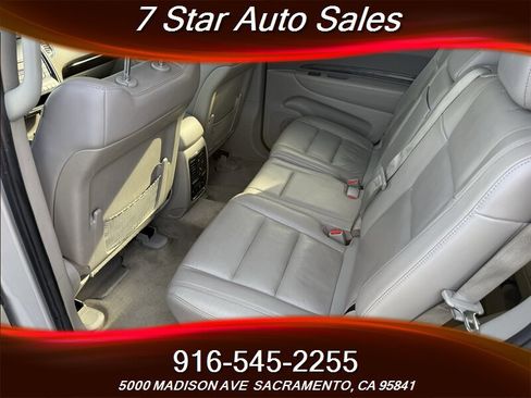 Used 2013 Dodge Durango Crew image 14