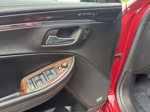 Used 2014 Chevrolet Impala LTZ FWD image 17