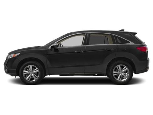 Used 2015 Acura RDX AWD image 3