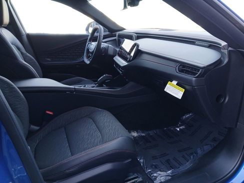 New 2026 Dodge Charger R/T w/ Driver Convenience Group AWD/4WD image 24