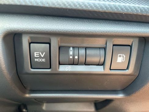 New 2026 Subaru Crosstrek 2.5i Limited AWD/4WD image 26