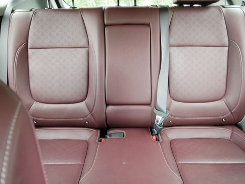 Certified 2023 Kia Seltos SX AWD/4WD image 13