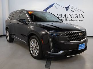 Used 2020 Cadillac XT6 Premium Luxury w/ Platinum Package AWD/4WD 360° Tour