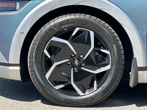 Used 2023 Hyundai Ioniq 5 Limited RWD image 34