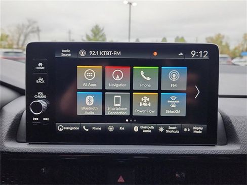 Used 2023 Honda CR-V Sport Touring image 17