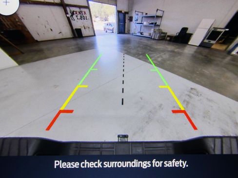 Used 2024 Ford Ranger XLT w/ Equipment Group 301A High image 7