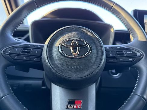 Used 2025 Toyota Corolla GR AWD/4WD image 30