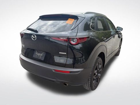 Used 2024 MAZDA CX-30 AWD 2.5 S w/ Select Sport Pkg image 15