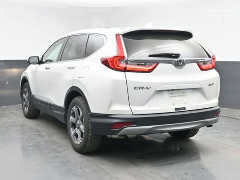 Used 2019 Honda CR-V EX-L image 7