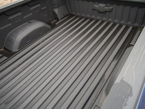 New 2025 Chevrolet Silverado 2500 LT image 12